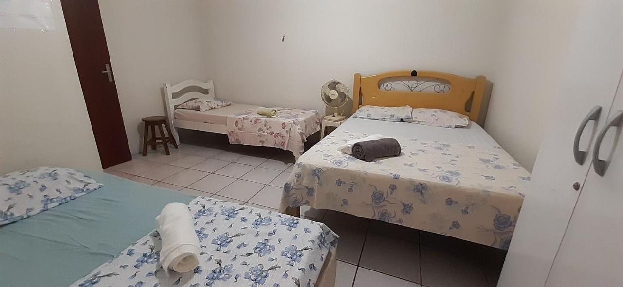Chalé lindo e aconchegante na Barra de São Miguel Exterior foto